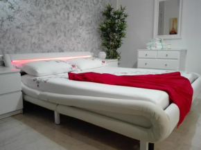 Mecenate Cozy Flat